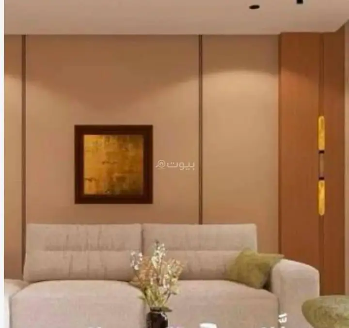 4 bedroom villa in Al Farouq, Riyadh 7