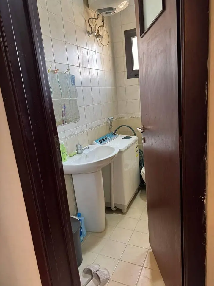 3 bedroom apartment in As Suwaidi, Riyadh 4