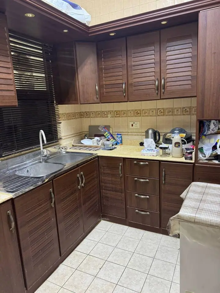3 bedroom apartment in As Suwaidi, Riyadh 5