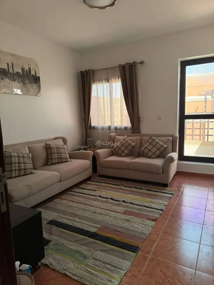 3 bedroom apartment in As Suwaidi, Riyadh 8