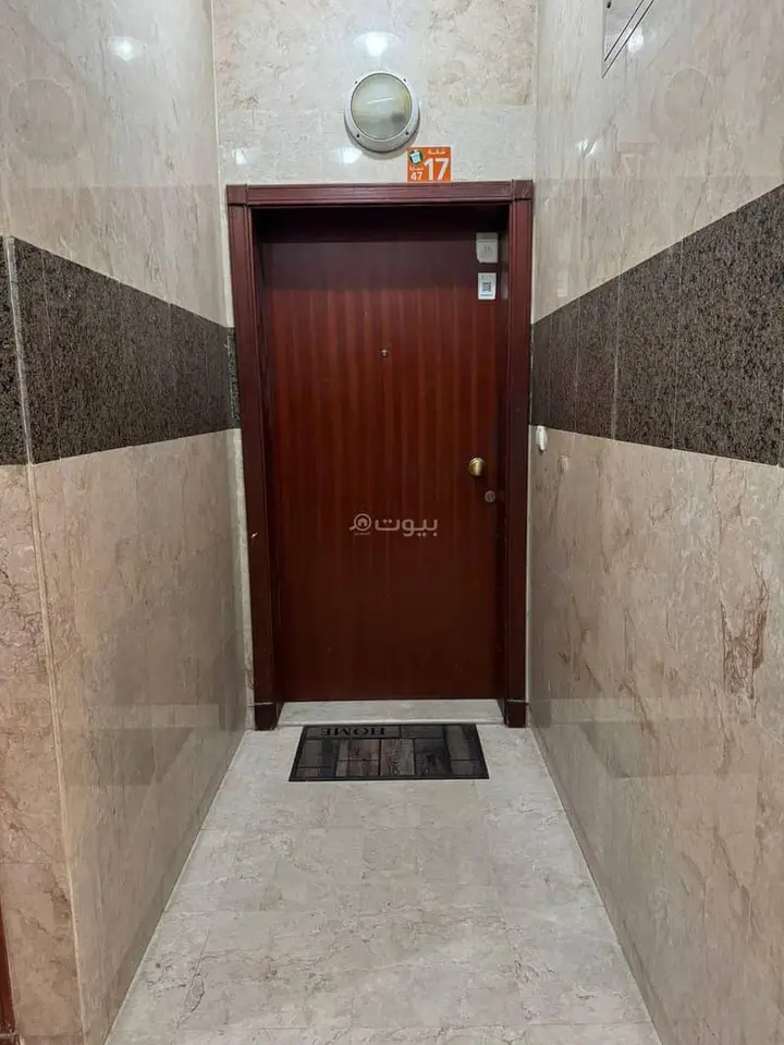 3 bedroom apartment in As Suwaidi, Riyadh 9