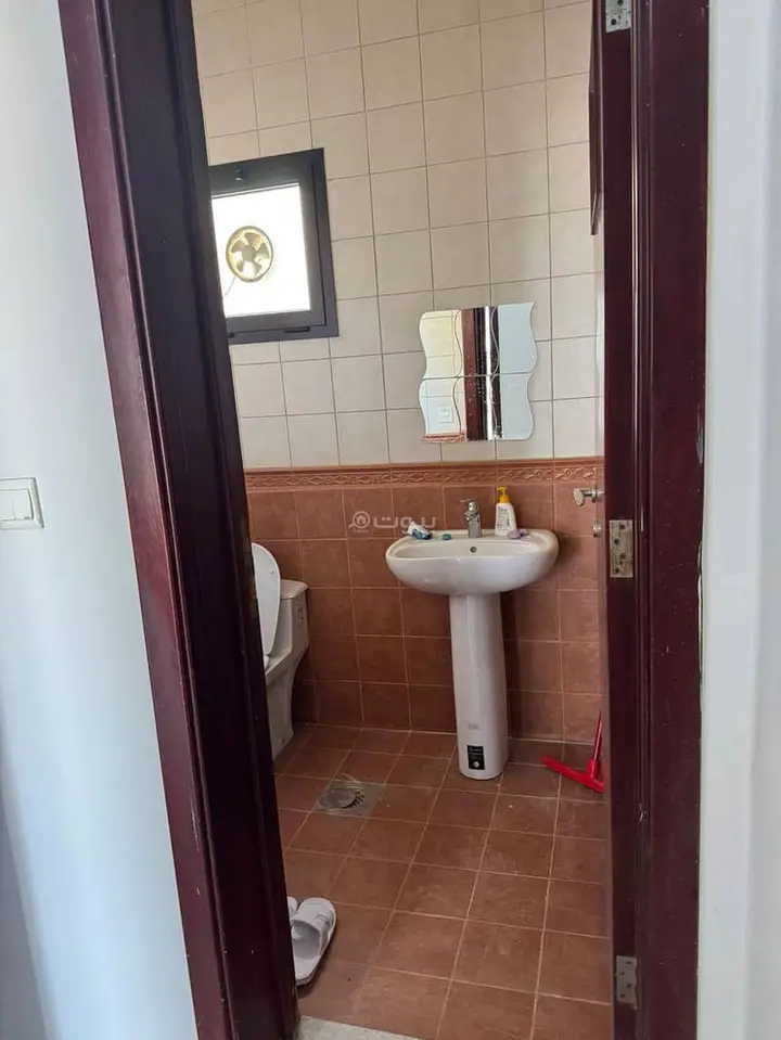 3 bedroom apartment in As Suwaidi, Riyadh 11