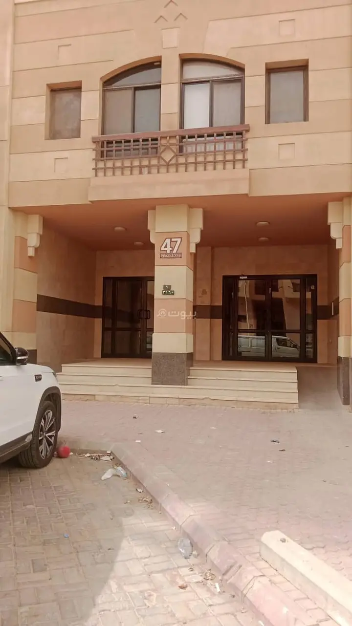 3 bedroom apartment in As Suwaidi, Riyadh 2