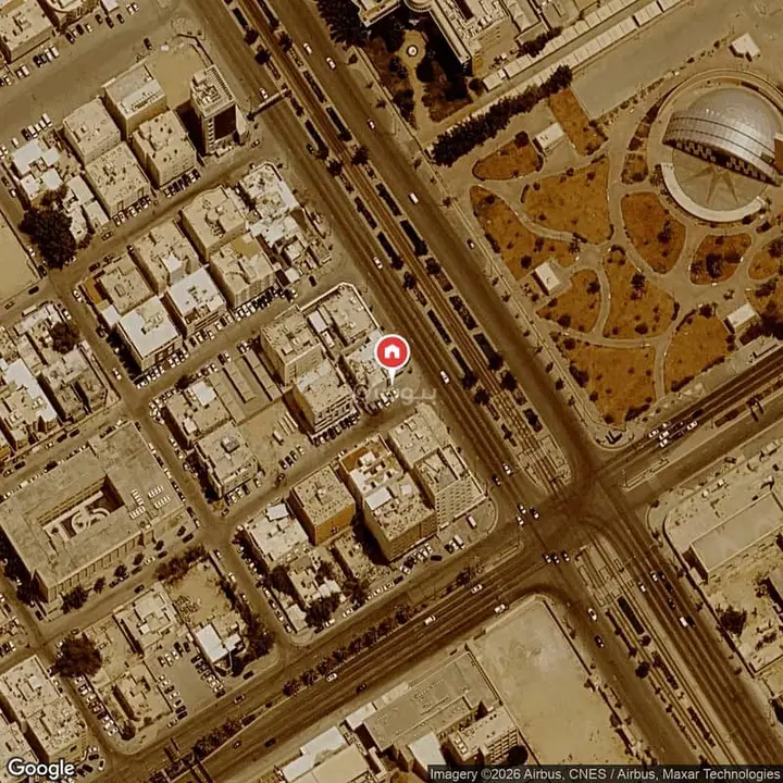 3 bedroom apartment in Al Malaz, Riyadh 8