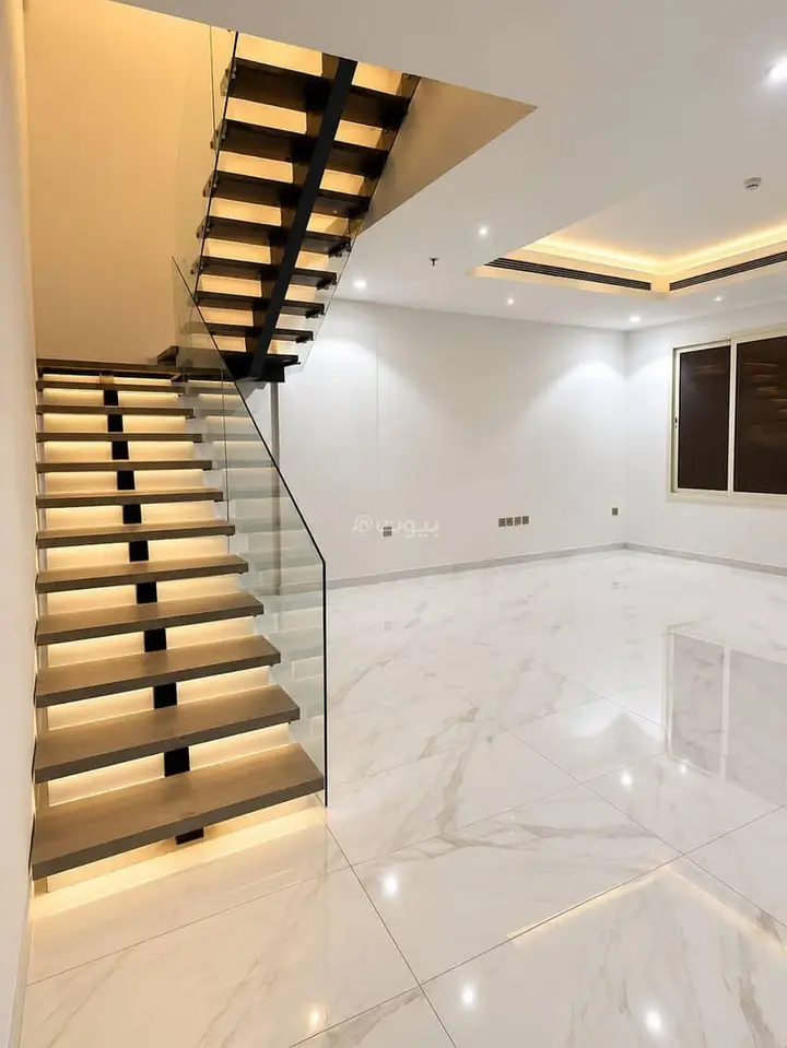 3 bedroom apartment in Al Malaz, Riyadh