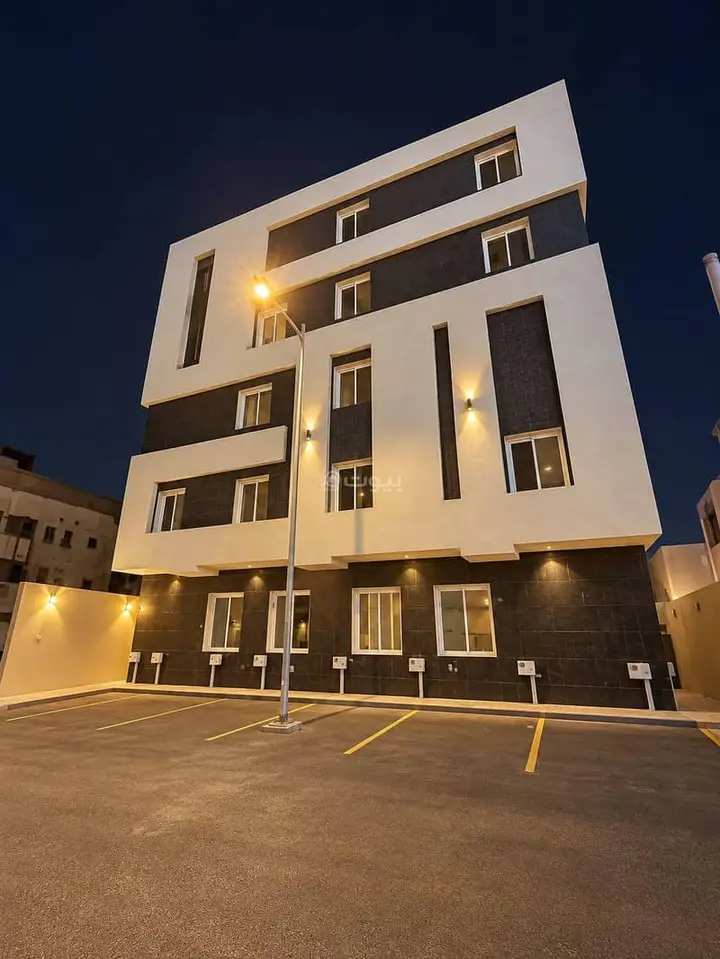 3 bedroom apartment in Al Malaz, Riyadh 2