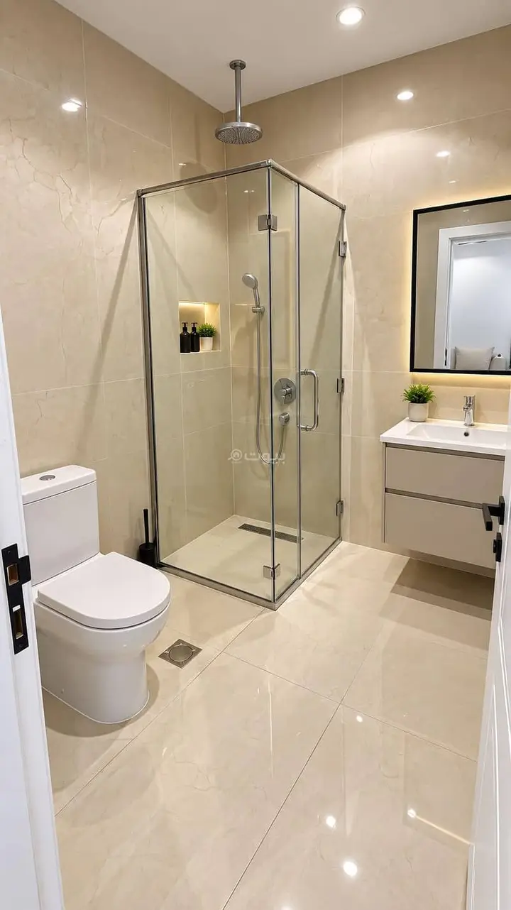 3 bedroom apartment in Al Malaz, Riyadh 4