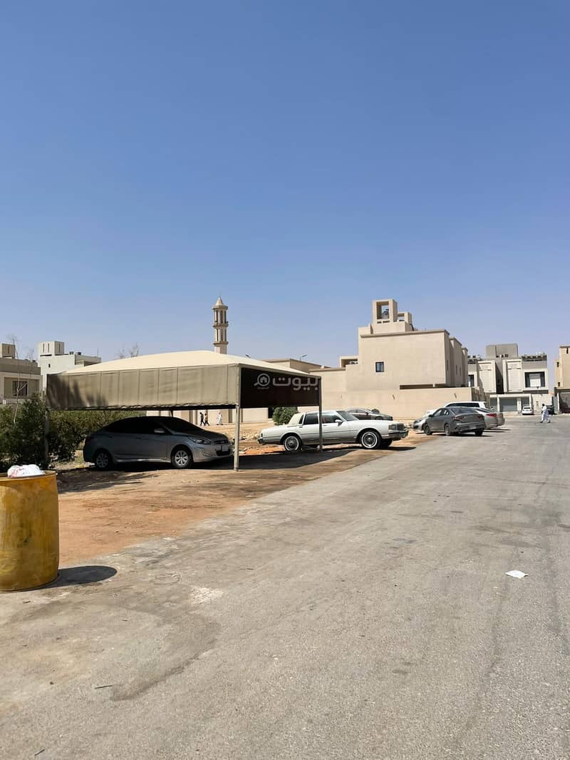 4 bedroom villa in Al Aridh, Riyadh 3