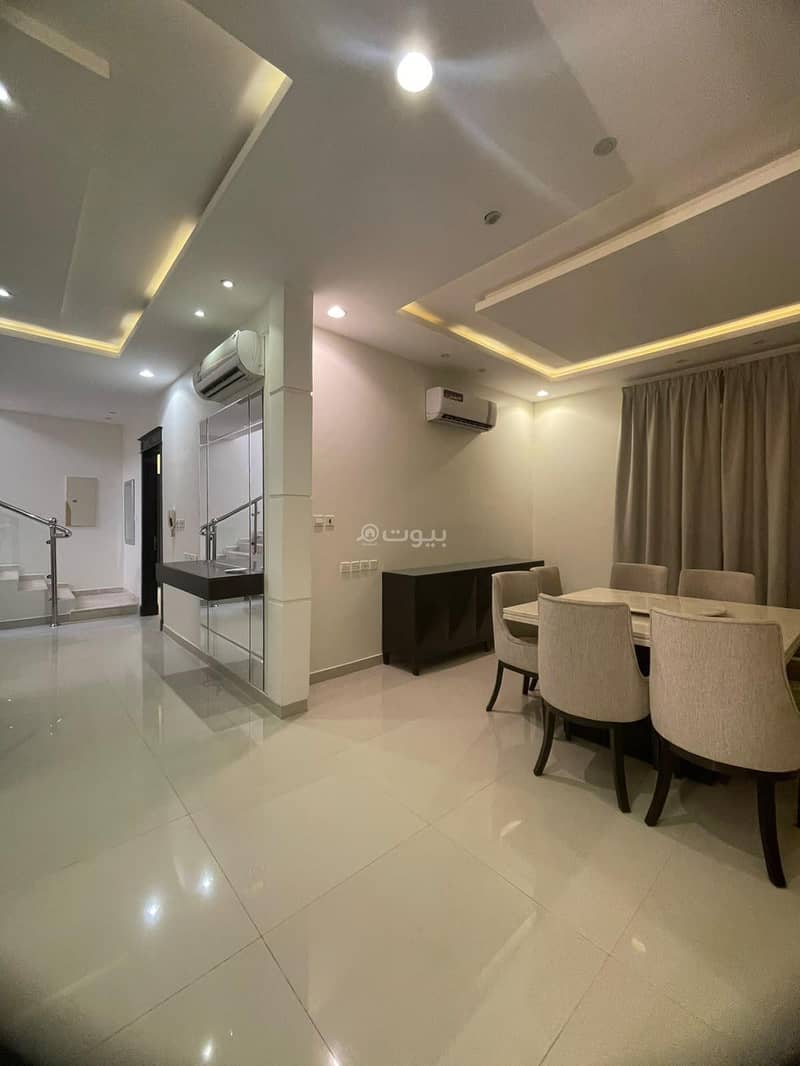 4 bedroom villa in Al Aridh, Riyadh 6