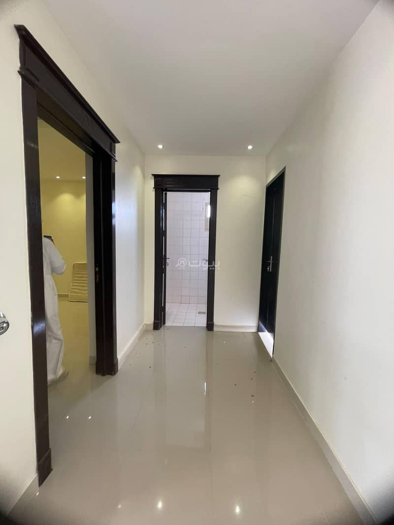 4 bedroom villa in Al Aridh, Riyadh 7