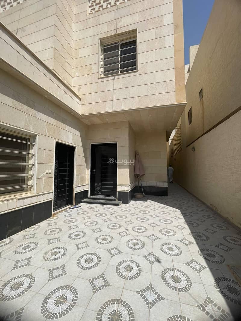 4 bedroom villa in Al Aridh, Riyadh 8