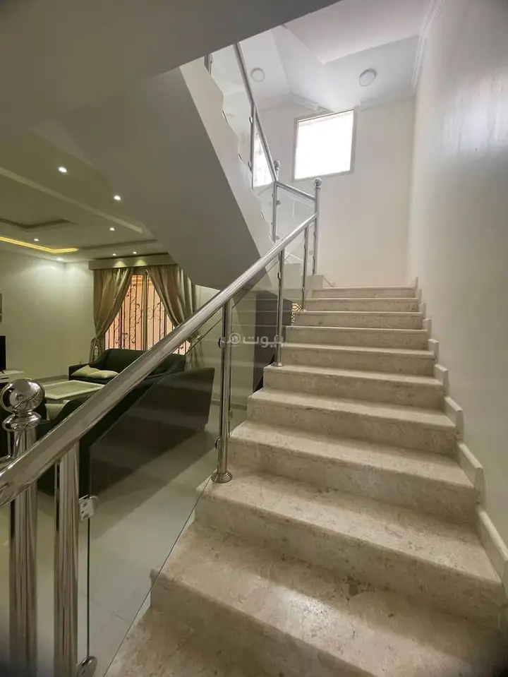 4 bedroom villa in Al Aridh, Riyadh 10