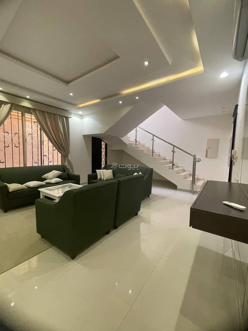 4 bedroom villa in Al Aridh, Riyadh 11
