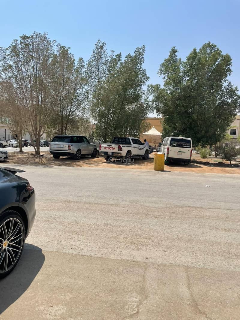 4 bedroom villa in Al Aridh, Riyadh 12