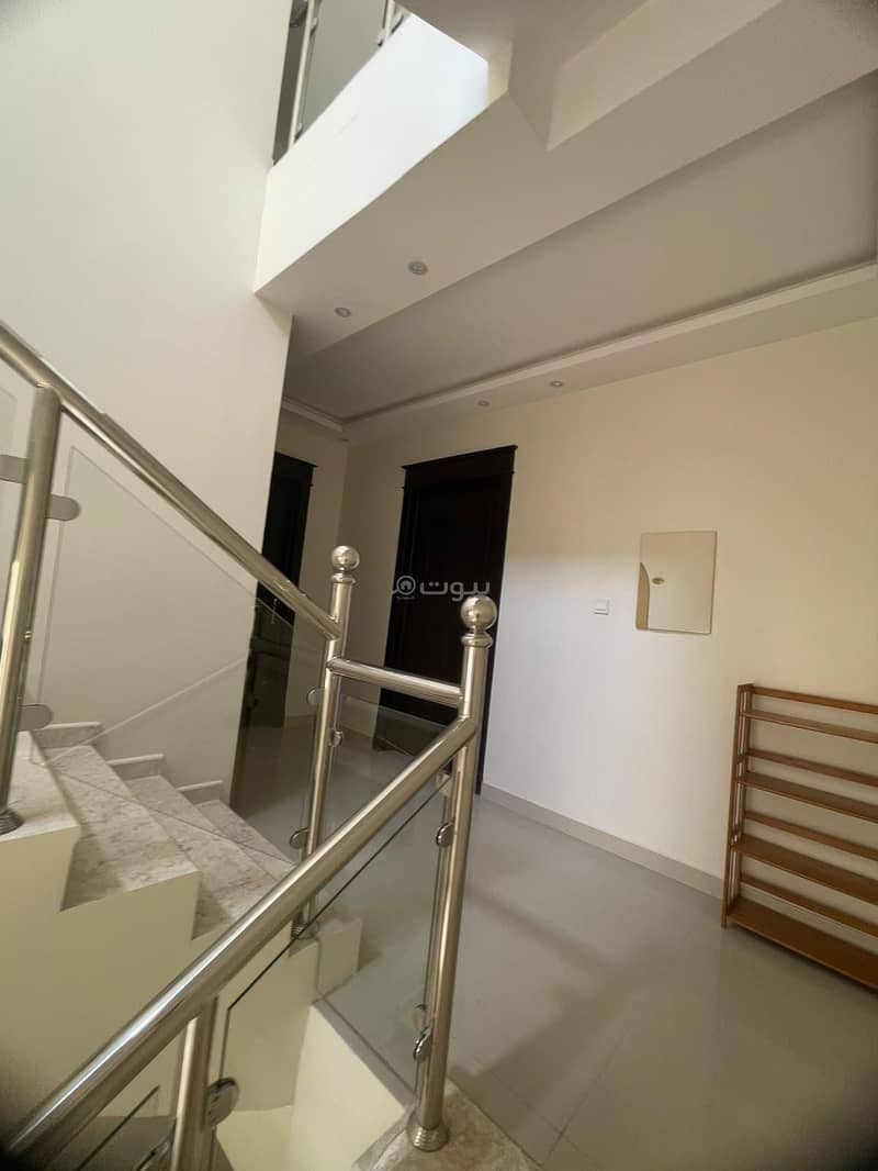 4 bedroom villa in Al Aridh, Riyadh 13