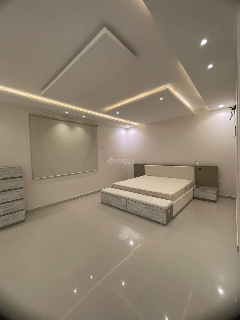 4 bedroom villa in Al Aridh, Riyadh 17