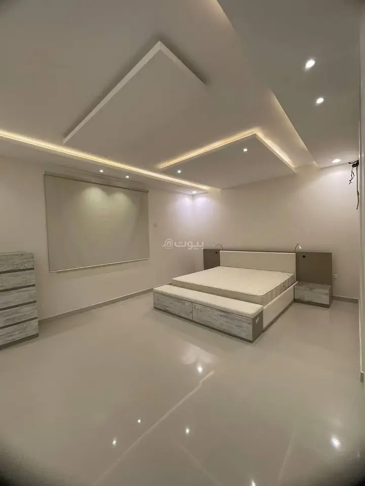 4 bedroom villa in Al Aridh, Riyadh 17