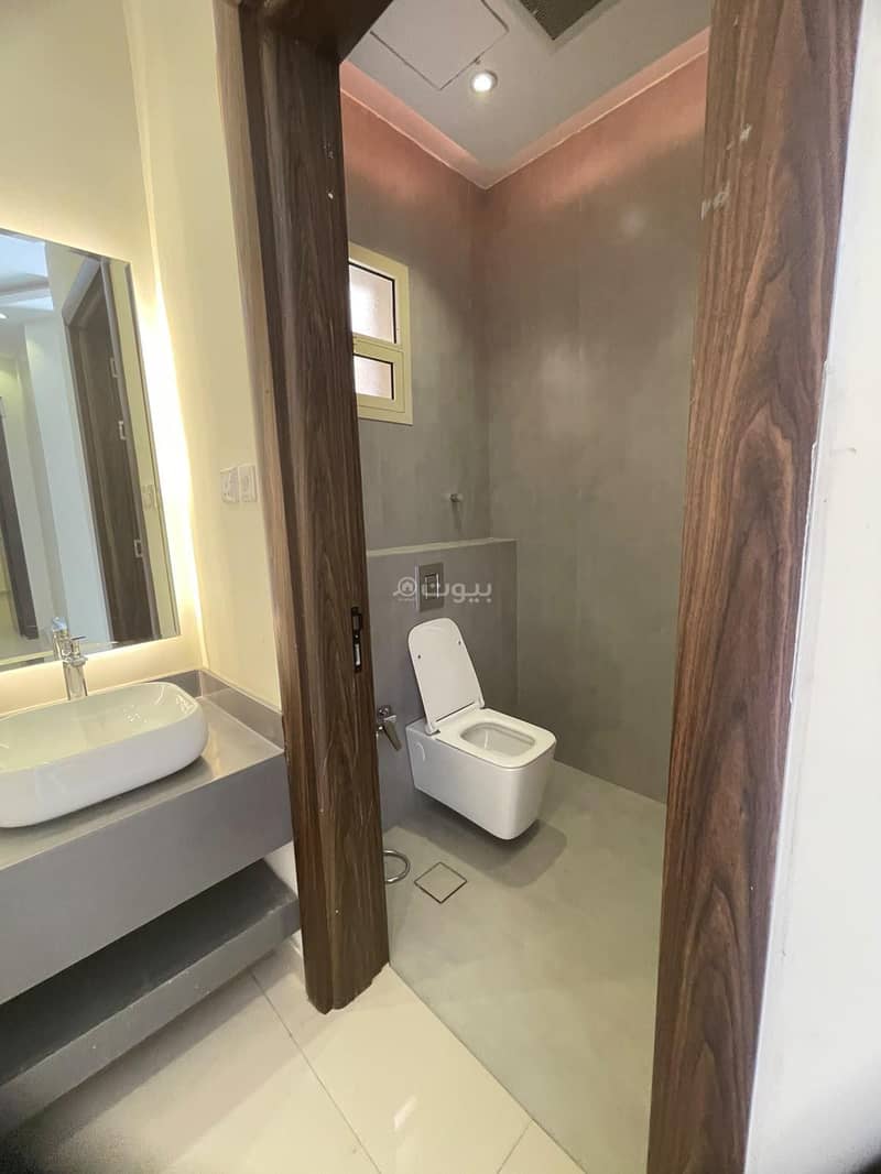 4 bedroom villa in Al Aridh, Riyadh 20