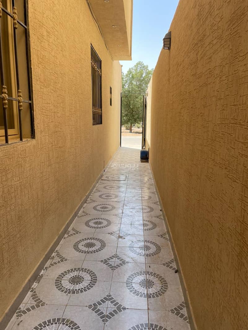 4 bedroom villa in Al Aridh, Riyadh 23