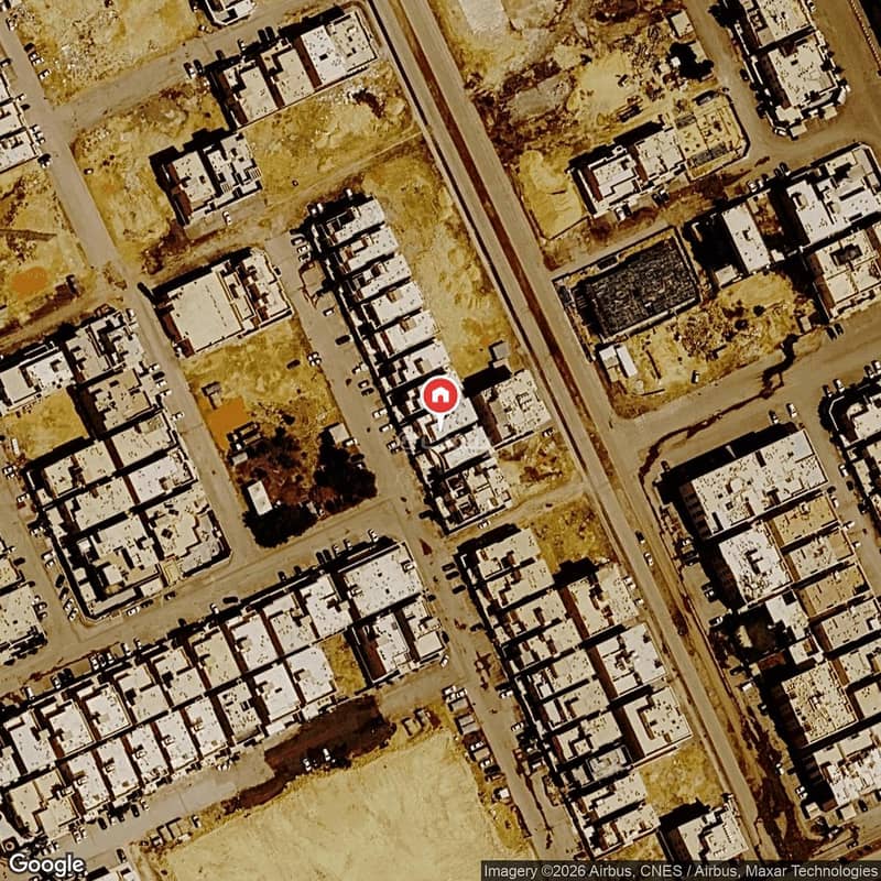 4 bedroom villa in Al Aridh, Riyadh 32