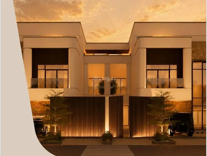 4 bedroom villa in Al Farouq, Riyadh