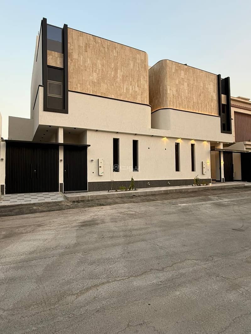 فيلا 6 غرف في المهدية، الرياض 25