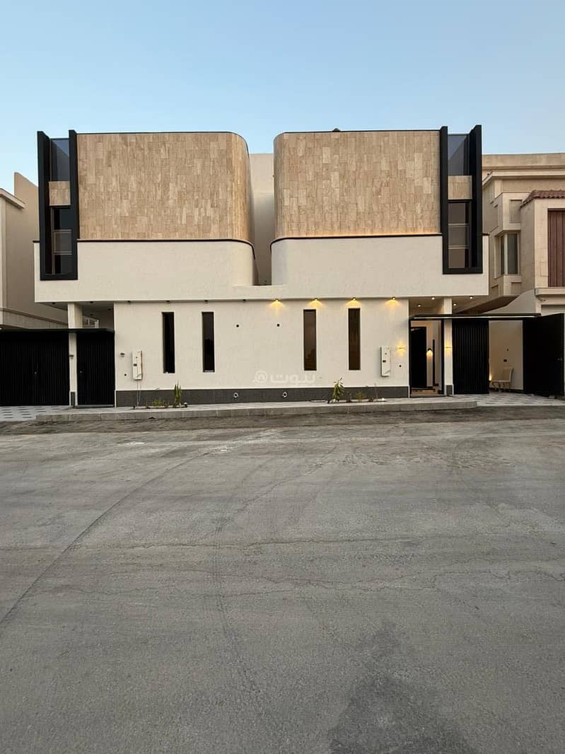 فيلا 6 غرف في المهدية، الرياض 26