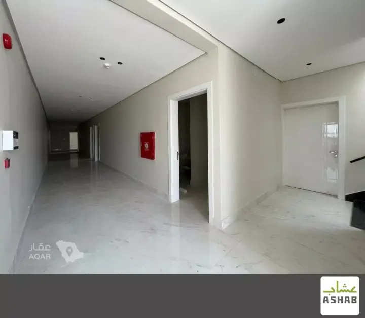 1 bedroom office in An Naziyah, Qassim Region 4