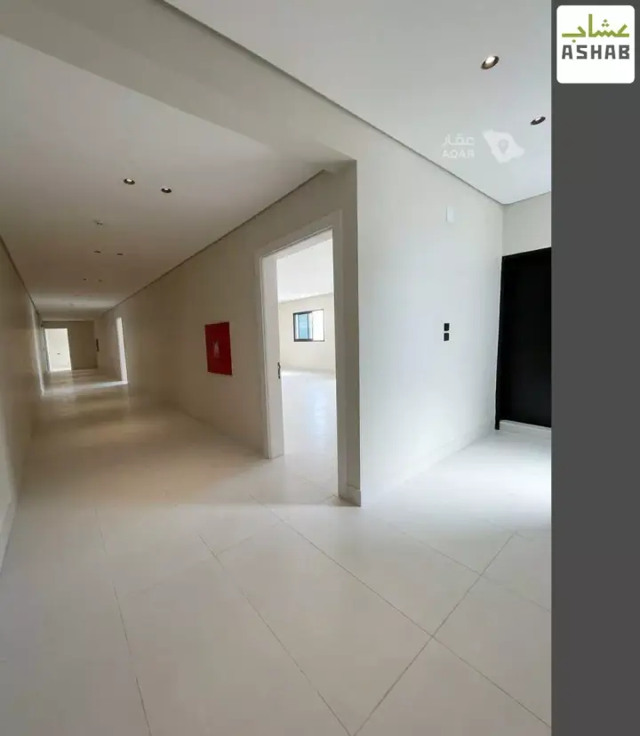 1 bedroom office in An Naziyah, Qassim Region 6