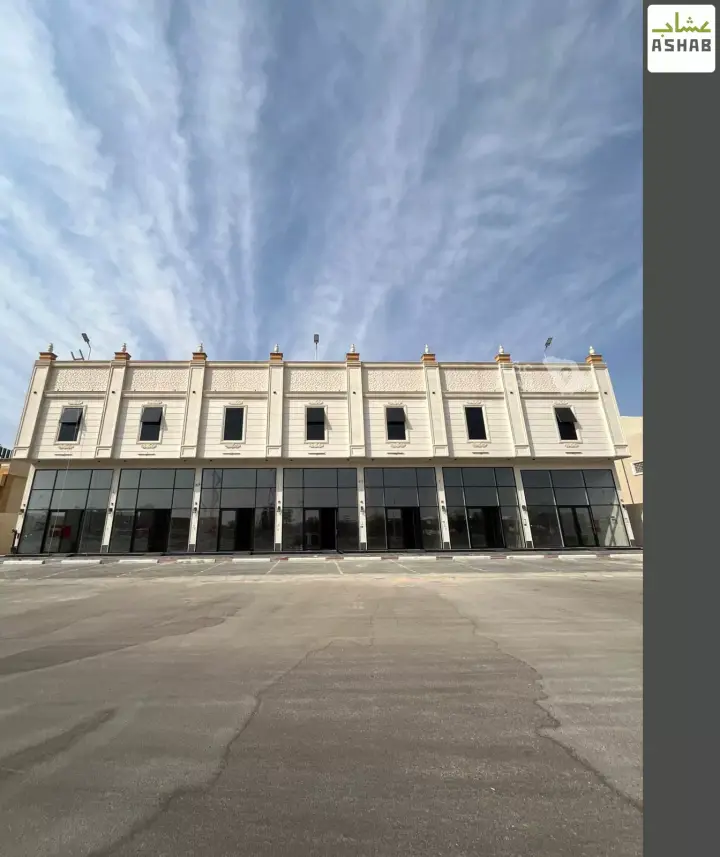 1 bedroom office in An Naziyah, Qassim Region 2