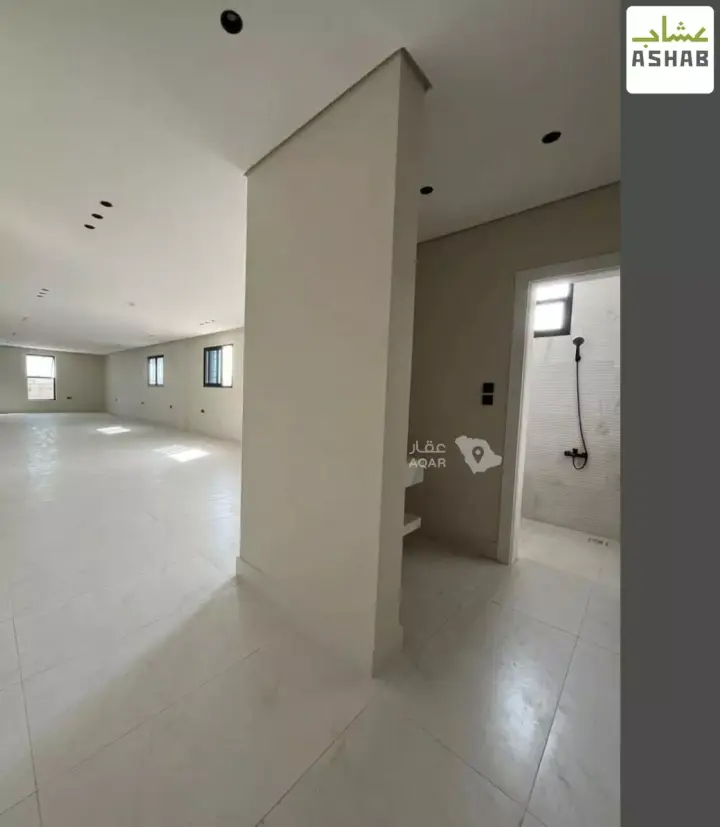 1 bedroom office in An Naziyah, Qassim Region 3