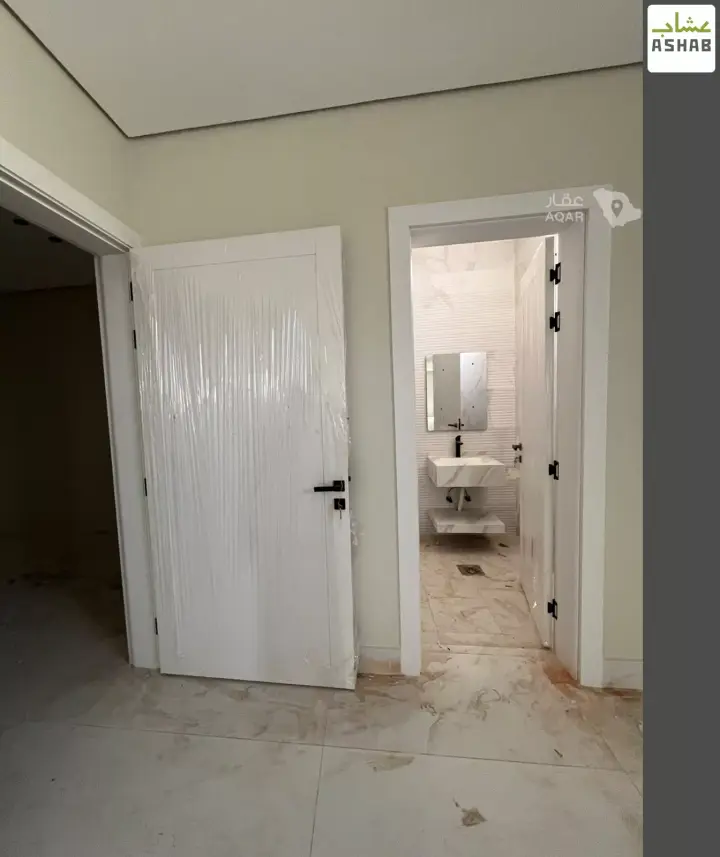 1 bedroom office in An Naziyah, Qassim Region 8