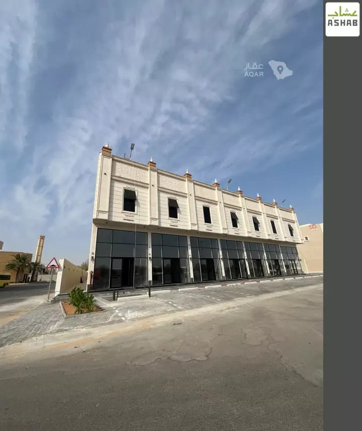 1 bedroom office in An Naziyah, Qassim Region
