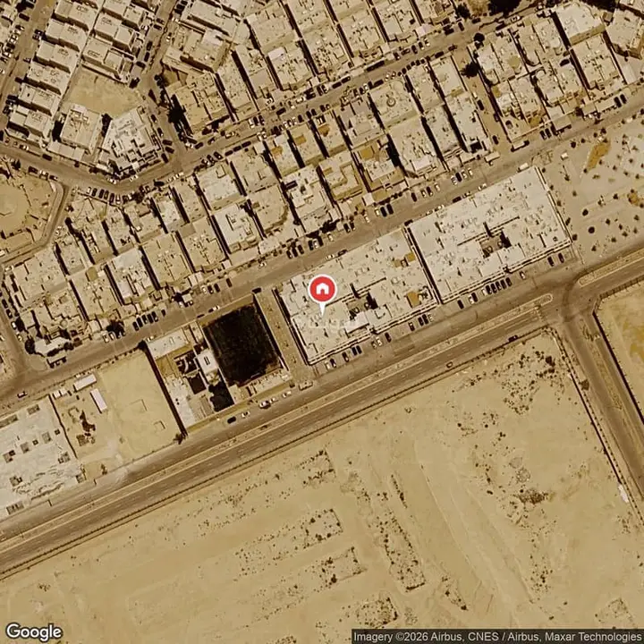 apartment in Qurtubah, Riyadh