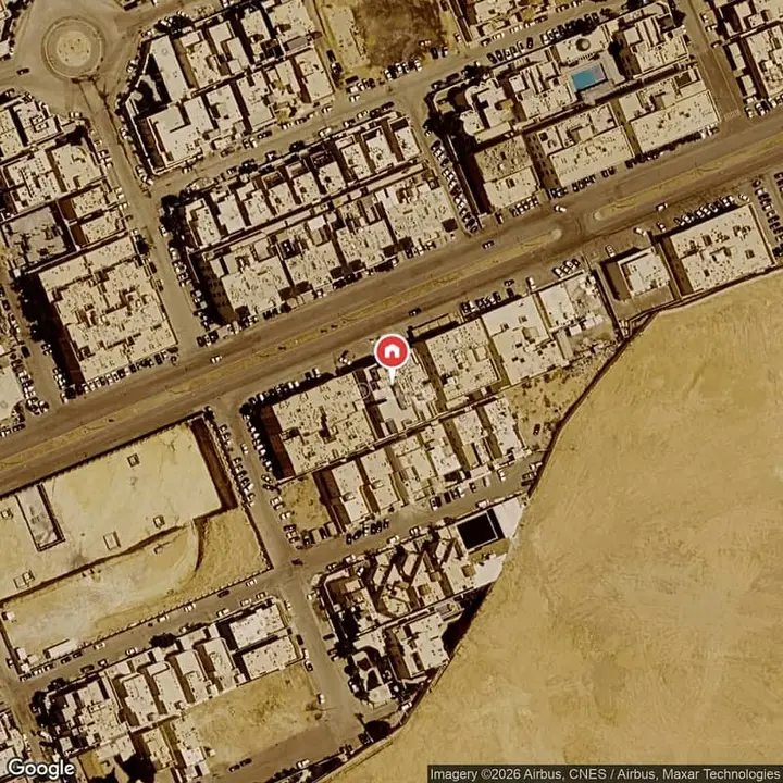 شقة  في حطين، الرياض