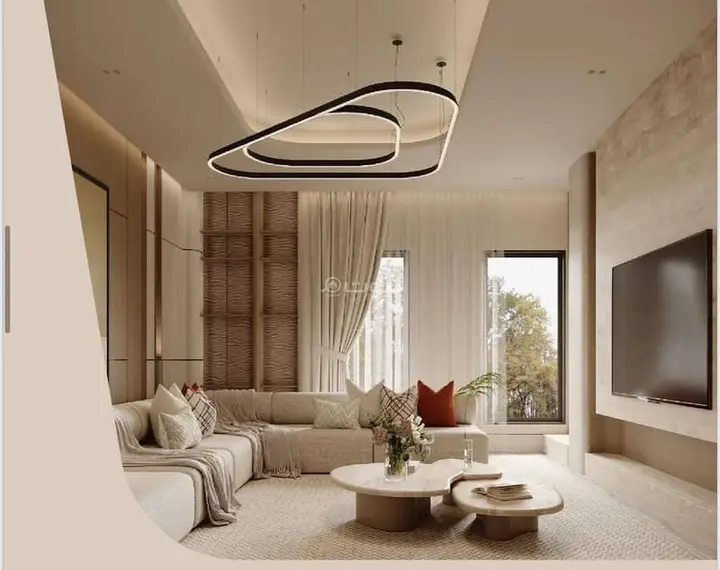 apartment in Al Malqa, Riyadh