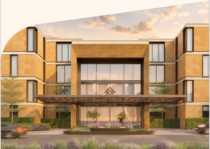 apartment in Al Malqa, Riyadh 2