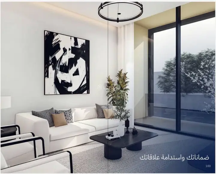 شقة 2 غرف في النخيل، الرياض 8
