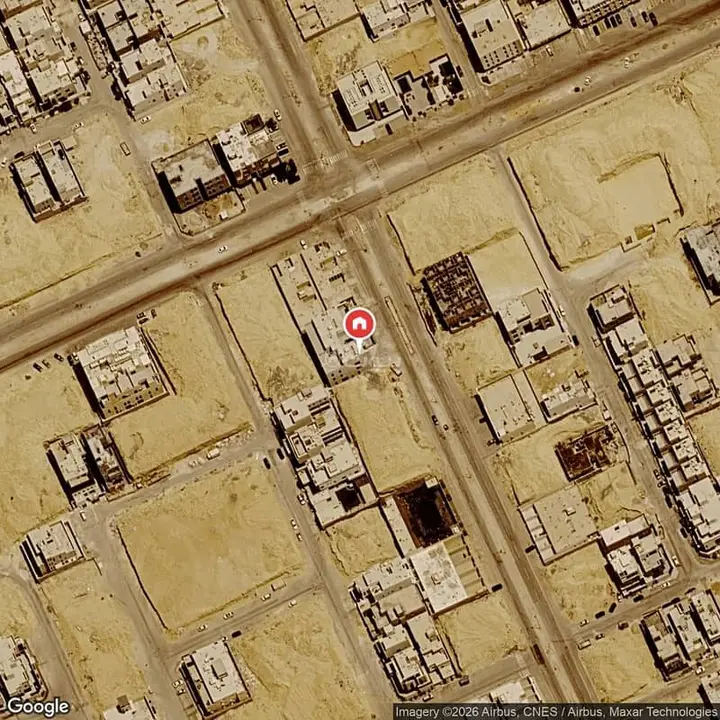 apartment in Al Narjis, Riyadh 10