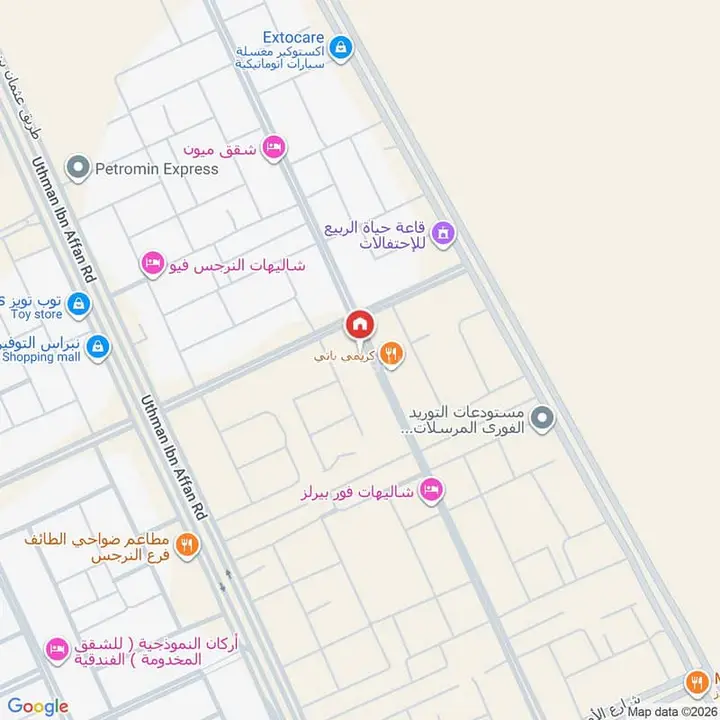 apartment in Al Narjis, Riyadh 11