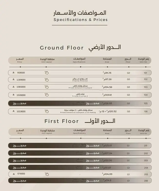 apartment in Al Narjis, Riyadh 8