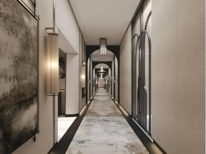 apartment in Al Aridh, Riyadh 3