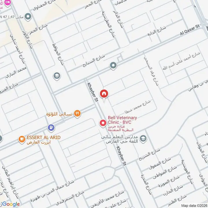 apartment in Al Aridh, Riyadh 12