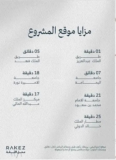 شقة  في العارض، الرياض 19