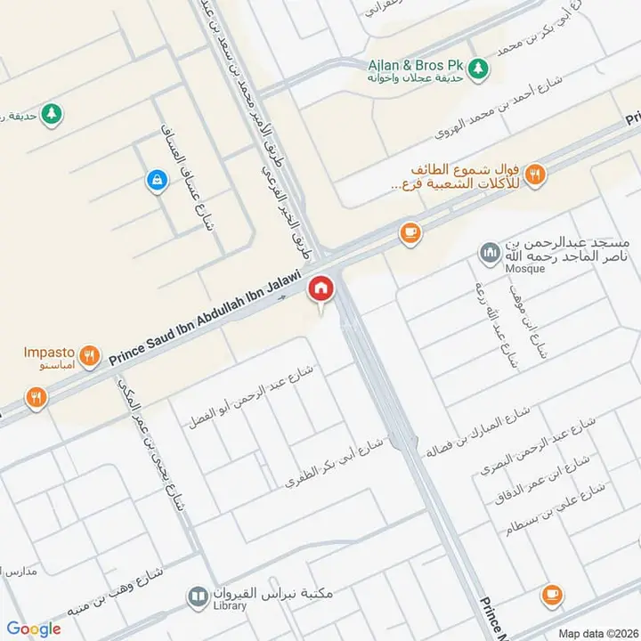 شقة 1 غرف في القيروان، الرياض 9