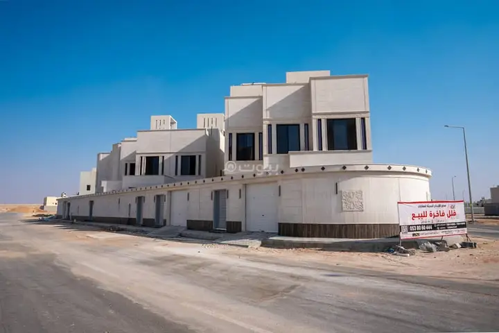 5 bedroom villa in An Nadhim, Riyadh