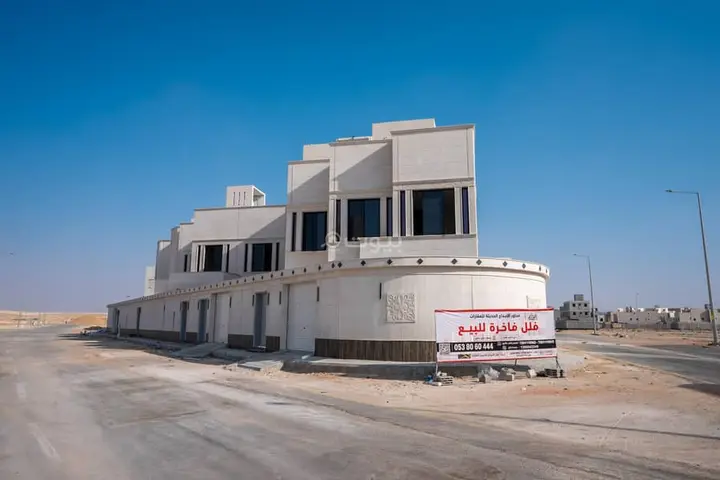 5 bedroom villa in An Nadhim, Riyadh 4