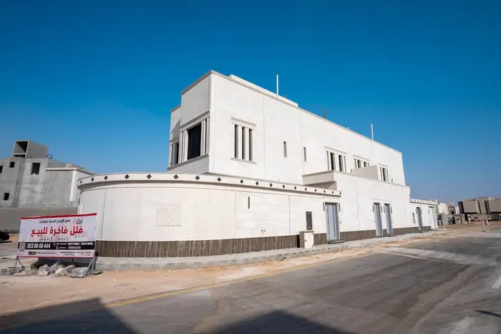 5 bedroom villa in An Nadhim, Riyadh 10