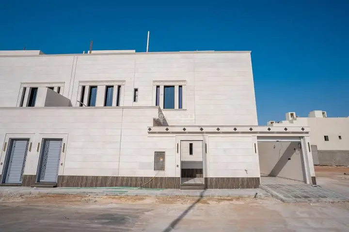 5 bedroom villa in An Nadhim, Riyadh 14