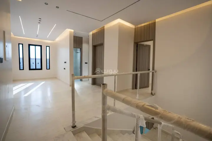 5 bedroom villa in An Nadhim, Riyadh 15